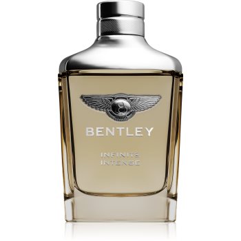 Bentley Infinite Intense Eau de Parfum pentru bărbați - imagine 2